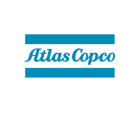 Client - Atlas Copco