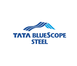 Client - TATA Bluescope Steel