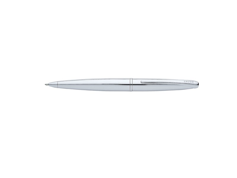 Cross 882-2 - ATX® Pure Chrome Ball-Point Pen
