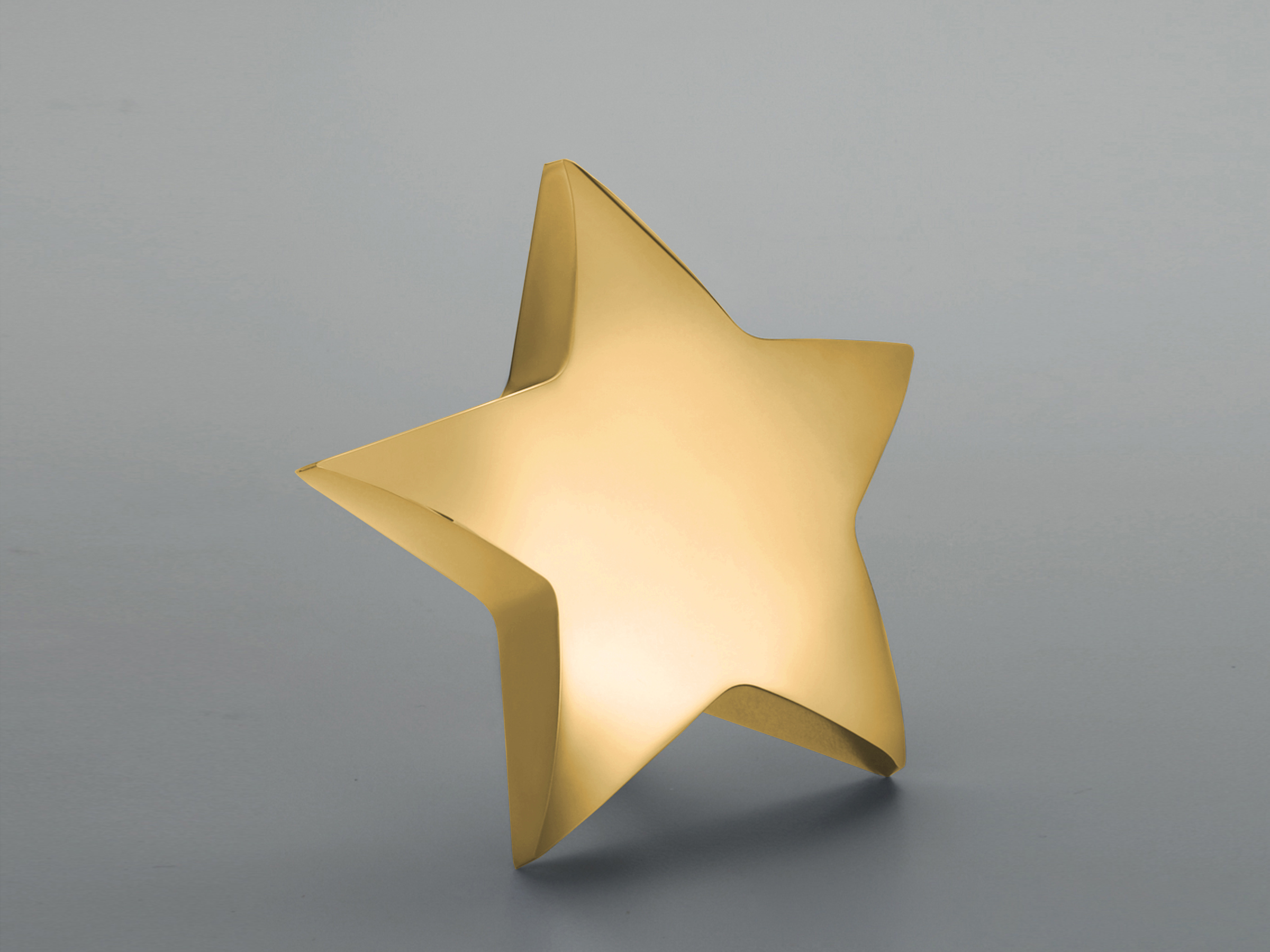 golden star order