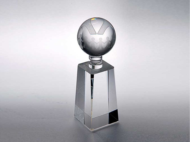 Sphere Trophy