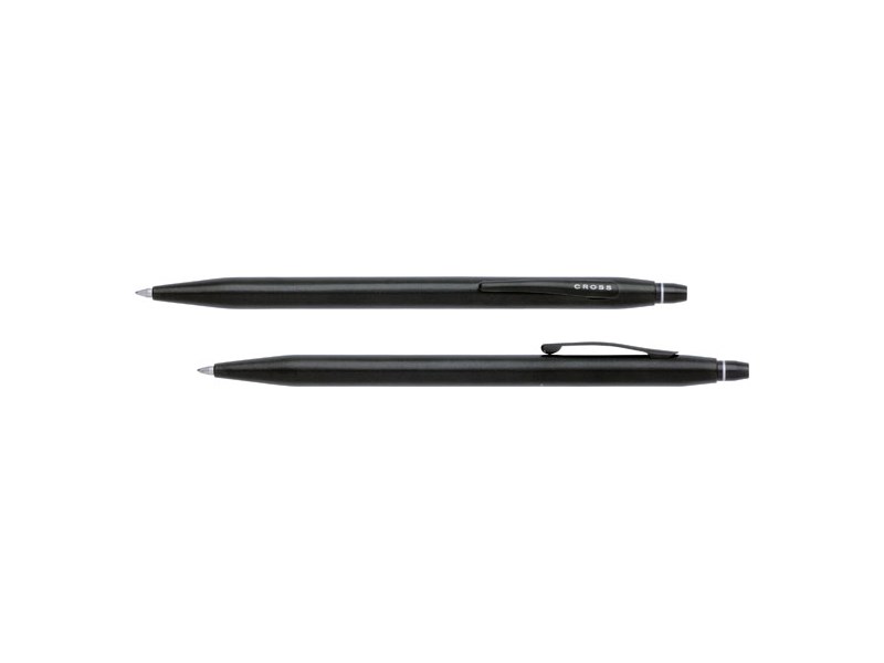 Cross AT0625-2 - Click Classic Black® Gel Ink Pen 