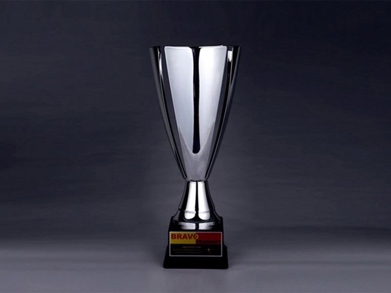 Metal Trophy