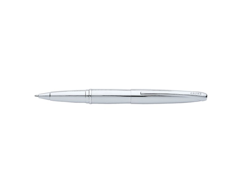 Cross  885-2 - ATX® Pure Chrome Selectip® Rolling Ball Pen