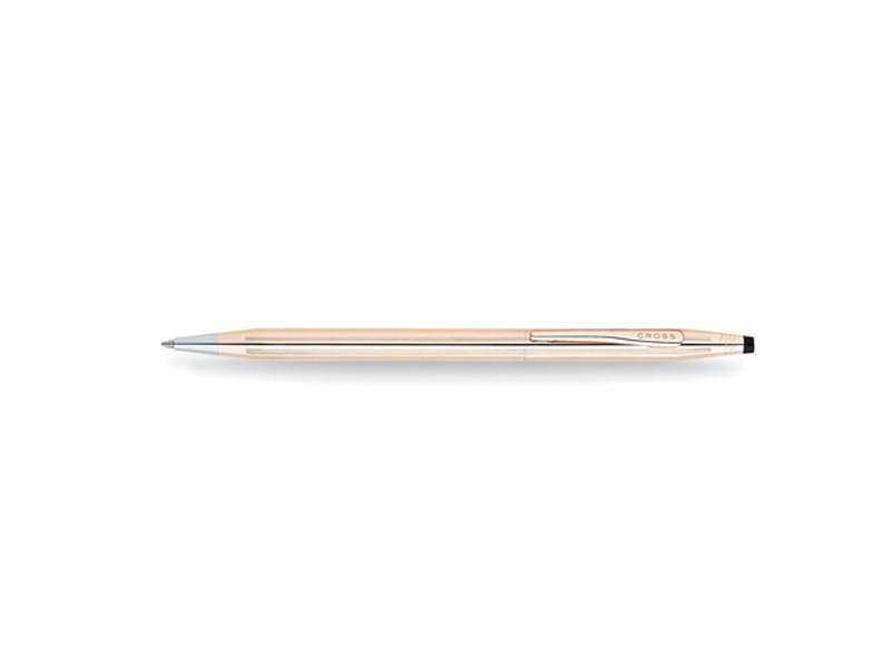 Cross 1502 - Classic® Century® 14 Karat Gold Filled Rolled Gold Ball-Point Pen
