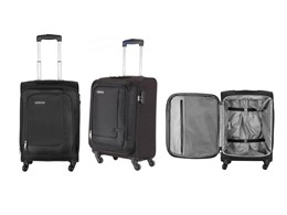 american tourister nuvo