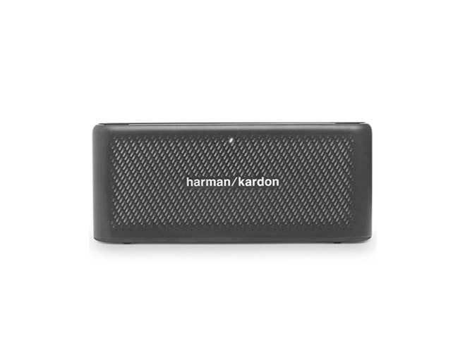 TYBS081Harman Kardon Traveller Portable Wireless Speakers (Black)