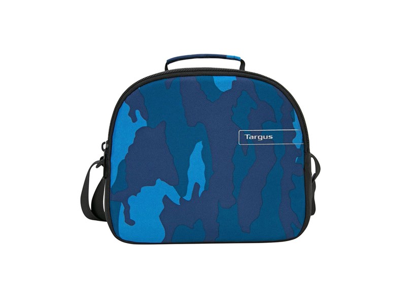 Targus Sport Printed Lunch Bag (Blue)