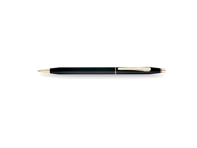 Cross 2502 - Classic® Century® Classic Black® Ball-Point Pen