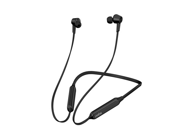 Artis BE990M Sports Bluetooth Wireless Neckband Earphone With Active Noise Cancellation