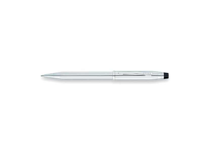 Cross 3502WG - Century® II Lustrous Chrome Ball-Point Pen