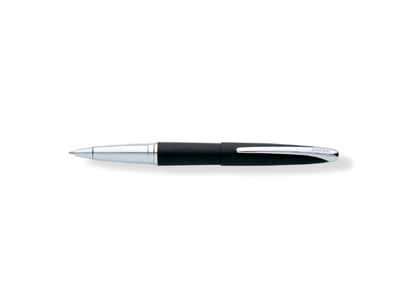 Cross  885-3 - ATX® Basalt Black Selectip® Rolling Ball Pen